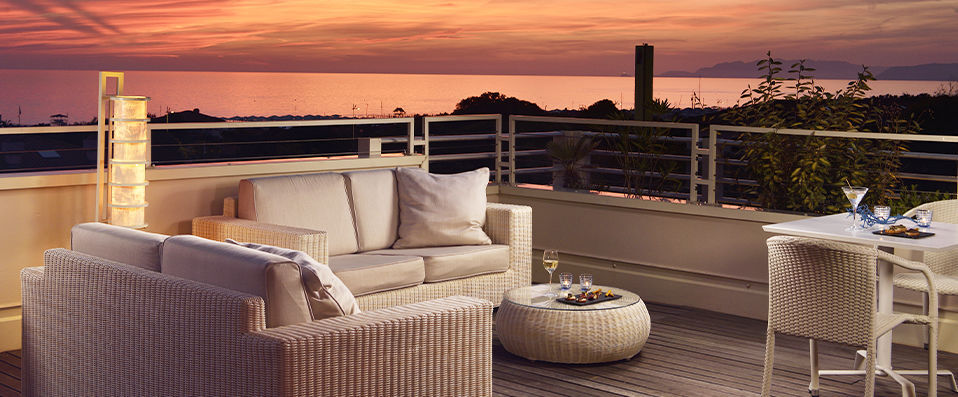 Versilia Lido UNA Esperienze ★★★★ - Explore the beautiful Tuscan coast in total luxury. - Lucca, Italy
