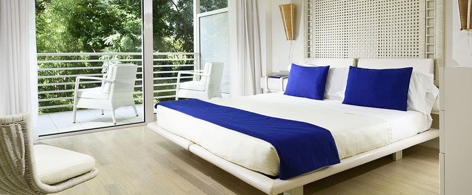Versilia Lido UNA Esperienze ★★★★ - Explore the beautiful Tuscan coast in total luxury. - Lucca, Italy