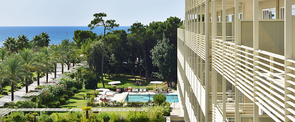 Versilia Lido UNA Esperienze ★★★★ - Explore the beautiful Tuscan coast in total luxury. - Lucca, Italy
