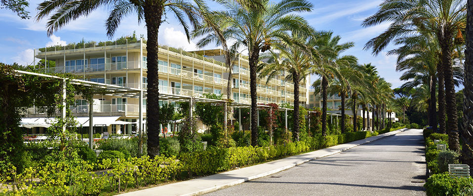 Versilia Lido UNA Esperienze ★★★★ - Explore the beautiful Tuscan coast in total luxury. - Lucca, Italy