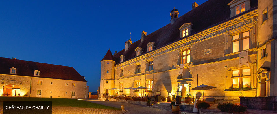 Le Clos Champagnac - Vivez une expérience unique au cœur de la Bourgogne. - Bourgogne, France