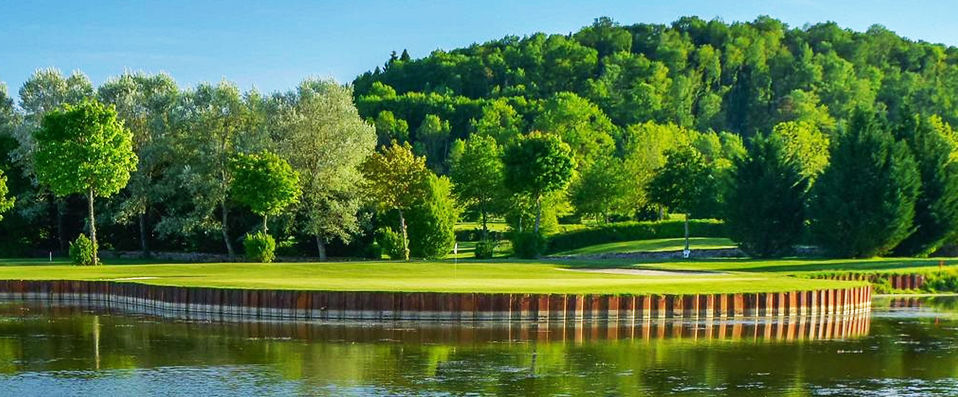 Le Clos Champagnac - Vivez une expérience unique au cœur de la Bourgogne. - Bourgogne, France