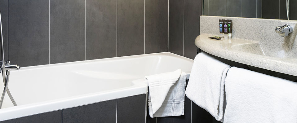 Novotel Senart Golf de Greenparc ★★★★ - Last Minute - Serene luxury and a countryside setting in the south of Greater Paris. - Essonne, France