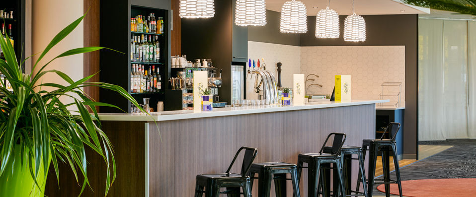 Novotel Senart Golf de Greenparc ★★★★ - Last Minute - Serene luxury and a countryside setting in the south of Greater Paris. - Essonne, France