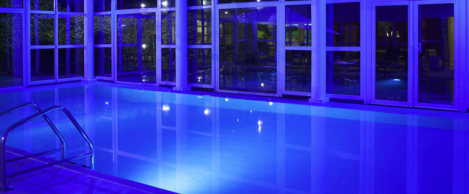 Novotel Senart Golf de Greenparc ★★★★ - Dernière minute - Escapade golfique & romantique à deux heures de Paris. - Essonne, France