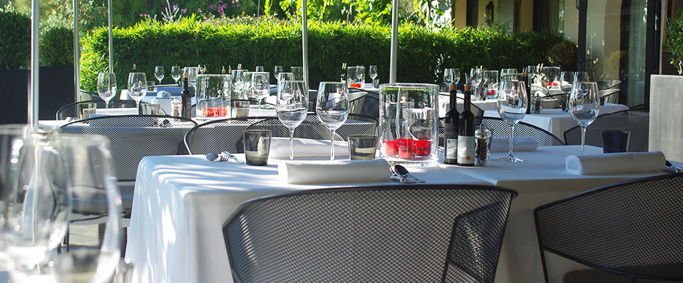Du Côté des Olivades ★★★★ - A luxury boutique hotel in the heart of Provence. - Paradou, France