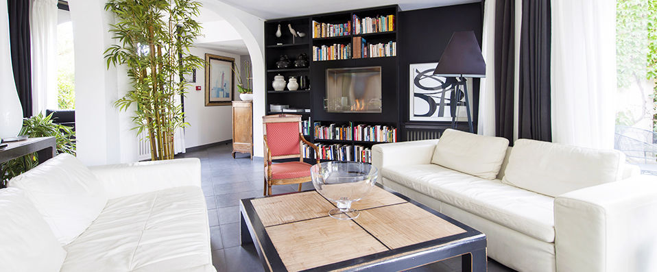 Du Côté des Olivades ★★★★ - A luxury boutique hotel in the heart of Provence. - Paradou, France