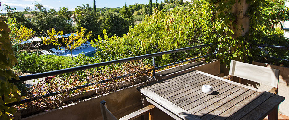 Du Côté des Olivades ★★★★ - A luxury boutique hotel in the heart of Provence. - Paradou, France