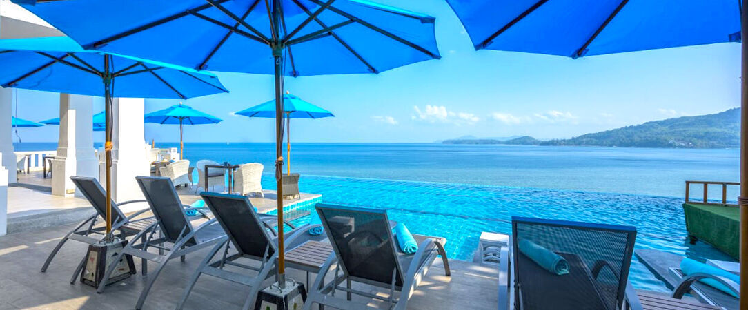 Namaka Resort Kamala ★★★★ - 4-star luxury on Phuket’s pristine Kamala Bay. - Phuket, Thailand