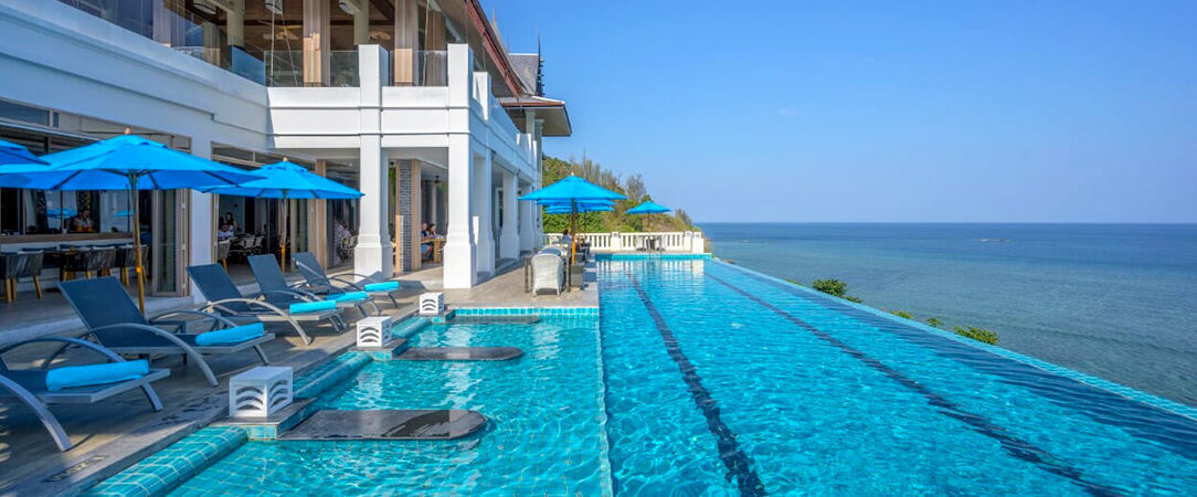 Namaka Resort Kamala ★★★★ - 4-star luxury on Phuket’s pristine Kamala Bay. - Phuket, Thailand