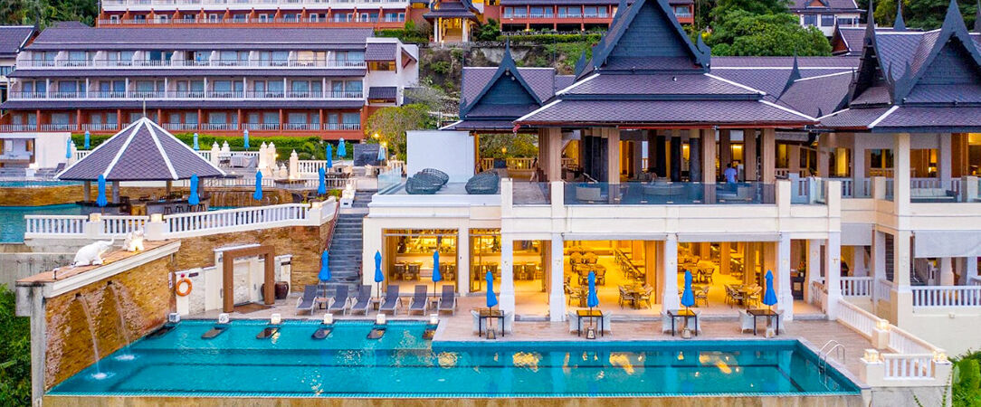 Namaka Resort Kamala ★★★★ - 4-star luxury on Phuket’s pristine Kamala Bay. - Phuket, Thailand