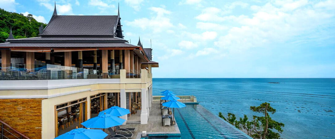 Namaka Resort Kamala ★★★★ - 4-star luxury on Phuket’s pristine Kamala Bay. - Phuket, Thailand