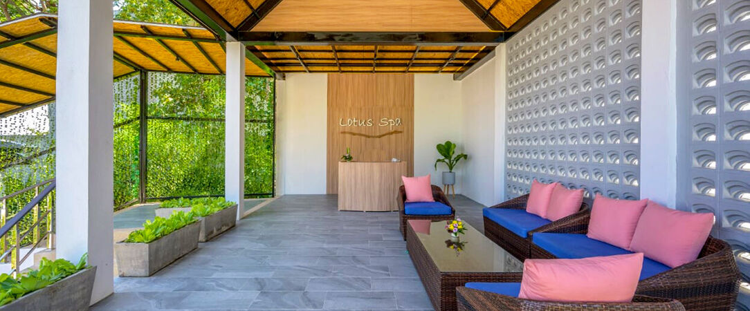 Namaka Resort Kamala ★★★★ - 4-star luxury on Phuket’s pristine Kamala Bay. - Phuket, Thailand