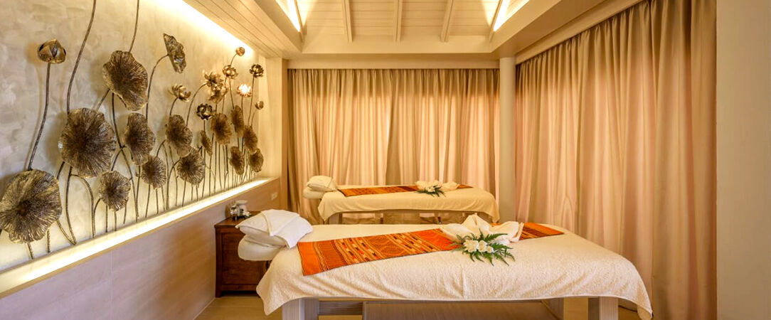 Namaka Resort Kamala ★★★★ - 4-star luxury on Phuket’s pristine Kamala Bay. - Phuket, Thailand