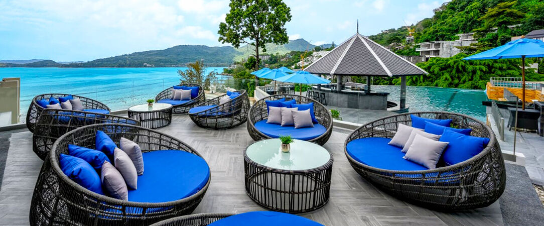 Namaka Resort Kamala ★★★★ - 4-star luxury on Phuket’s pristine Kamala Bay. - Phuket, Thailand