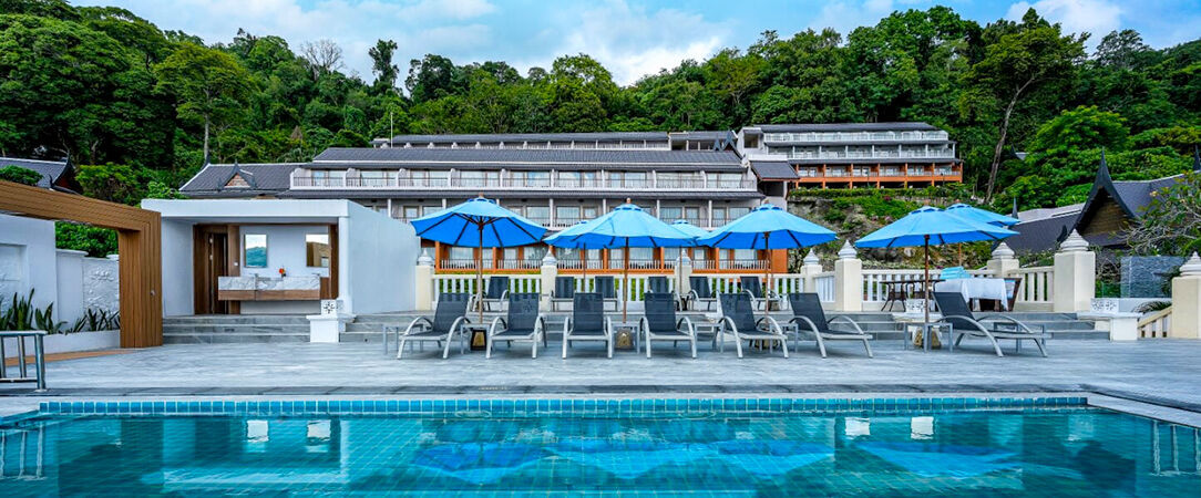 Namaka Resort Kamala ★★★★ - 4-star luxury on Phuket’s pristine Kamala Bay. - Phuket, Thailand