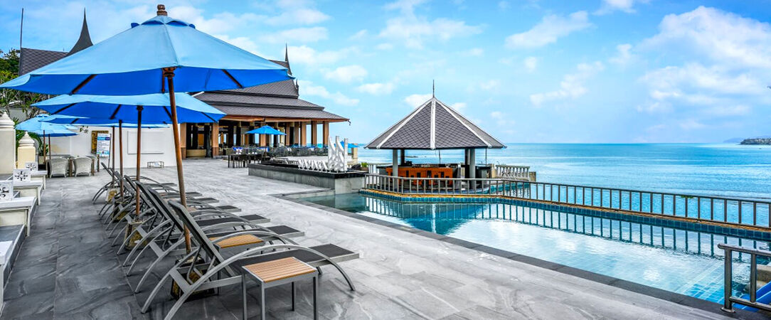 Namaka Resort Kamala ★★★★ - 4-star luxury on Phuket’s pristine Kamala Bay. - Phuket, Thailand