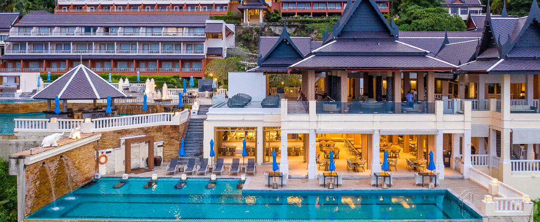 Namaka Resort Kamala ★★★★ - 4-star luxury on Phuket’s pristine Kamala Bay. - Phuket, Thailand