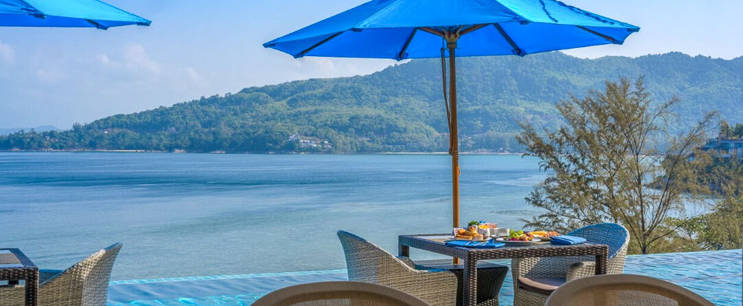 Namaka Resort Kamala ★★★★ - Romance & relaxation dans un cocon de luxe sur la mer d’Andaman. - Phuket, Thaïlande