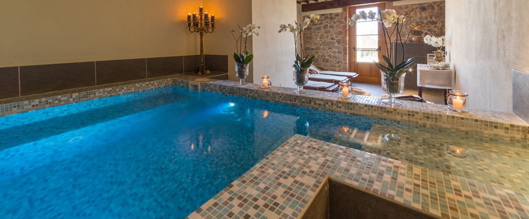 Relais La Costa - Luxurious historical building in the heart of the Chianti region. - Tuscany, Italy