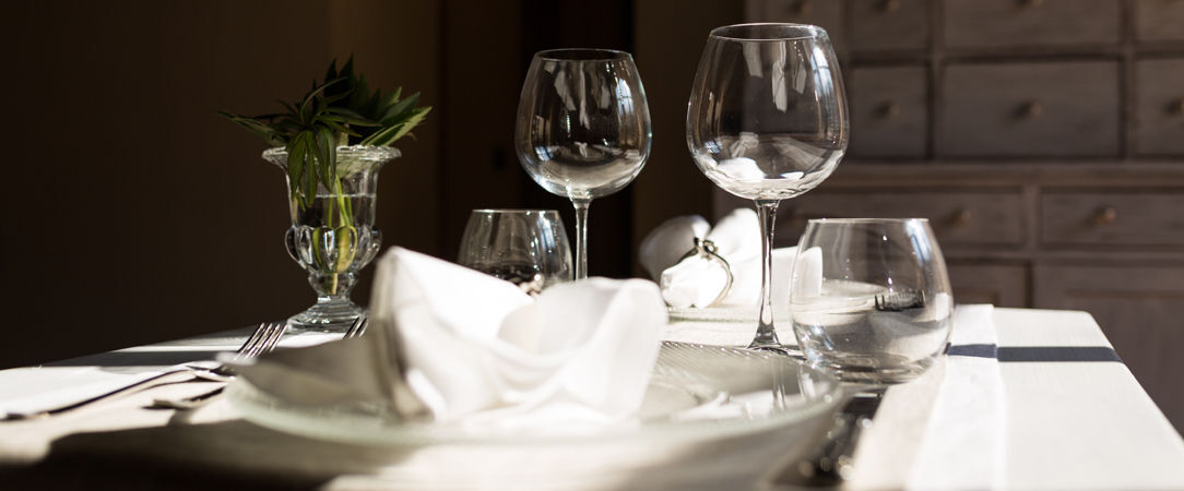 Relais La Costa - Luxurious historical building in the heart of the Chianti region. - Tuscany, Italy