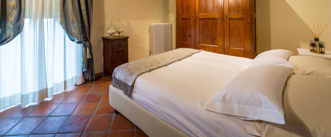 Relais La Costa - Luxurious historical building in the heart of the Chianti region. - Tuscany, Italy