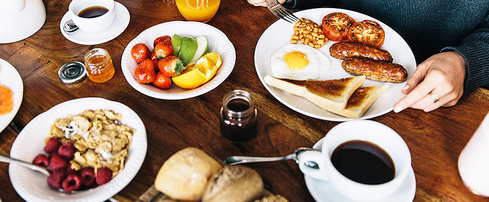 The Lodge Hotel Putney ★★★★ - Comfort and style in beautiful, leafy Putney. - London, United Kingdom