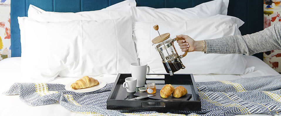 The Lodge Hotel Putney ★★★★ - Comfort and style in beautiful, leafy Putney. - London, United Kingdom