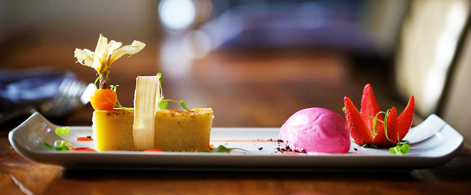 The Lodge Hotel Putney ★★★★ - Comfort and style in beautiful, leafy Putney. - London, United Kingdom