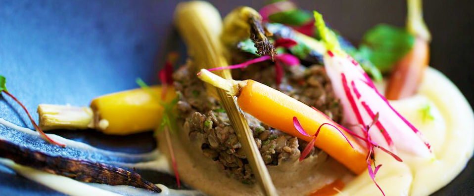 The Lodge Hotel Putney ★★★★ - Comfort and style in beautiful, leafy Putney. - London, United Kingdom