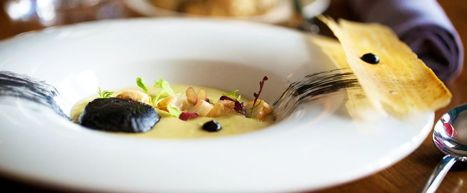 The Lodge Hotel Putney ★★★★ - Comfort and style in beautiful, leafy Putney. - London, United Kingdom