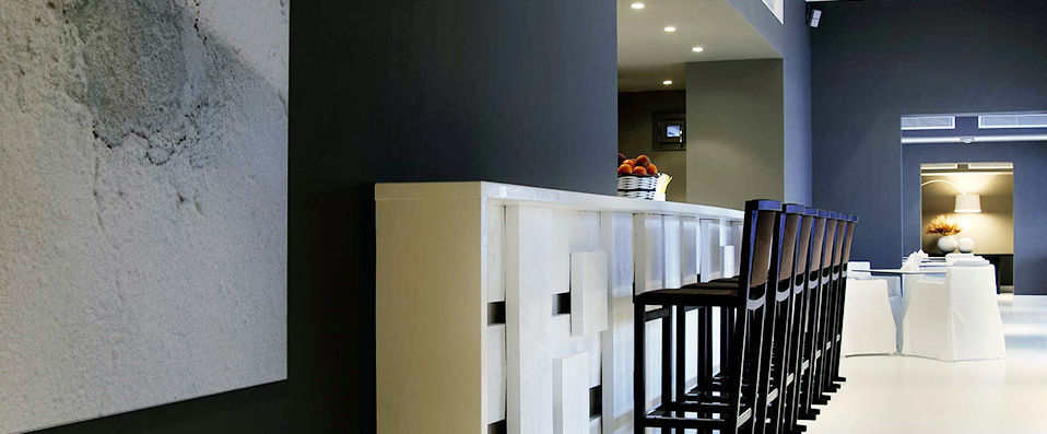 Anemi Hotel ★★★★★ - Adresse design et confidentielle sur une île (presque) déserte. Transfert offert ! - Folegandros, Grèce