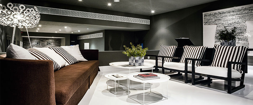 Anemi Hotel ★★★★★ - Adresse design et confidentielle sur une île (presque) déserte. Transfert offert ! - Folegandros, Grèce