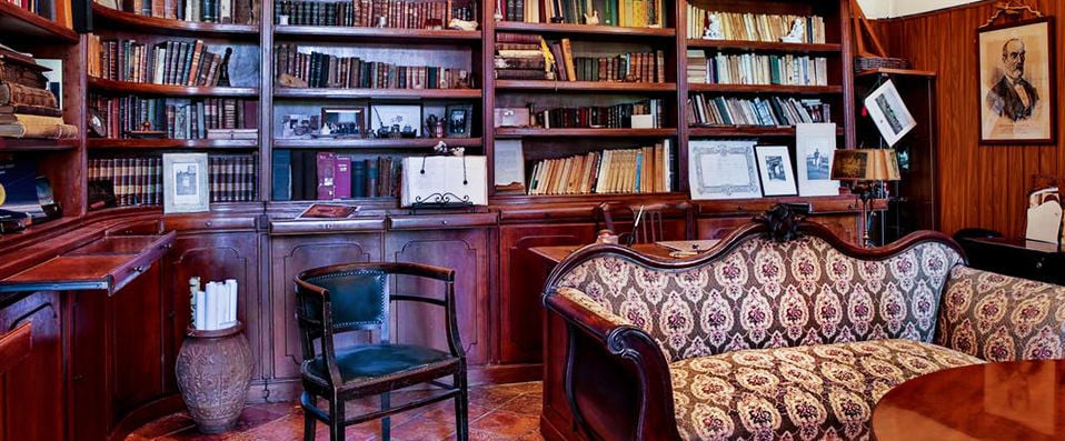 Relais I Castagnoni - Discover where nature meets wellness in gorgeous Monferrato. - Piedmont, Italy
