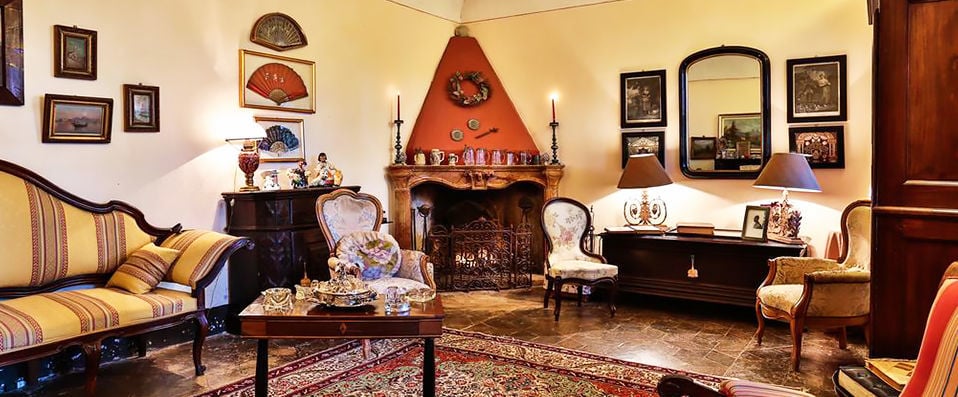 Relais I Castagnoni - Discover where nature meets wellness in gorgeous Monferrato. - Piedmont, Italy