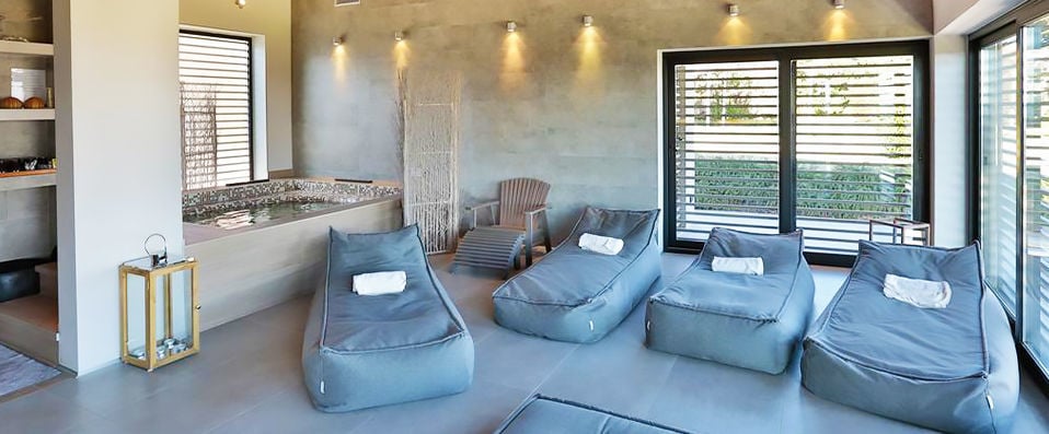 Relais I Castagnoni - Discover where nature meets wellness in gorgeous Monferrato. - Piedmont, Italy