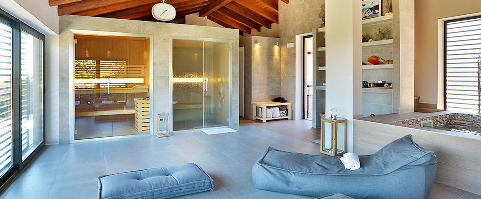 Relais I Castagnoni - Discover where nature meets wellness in gorgeous Monferrato. - Piedmont, Italy