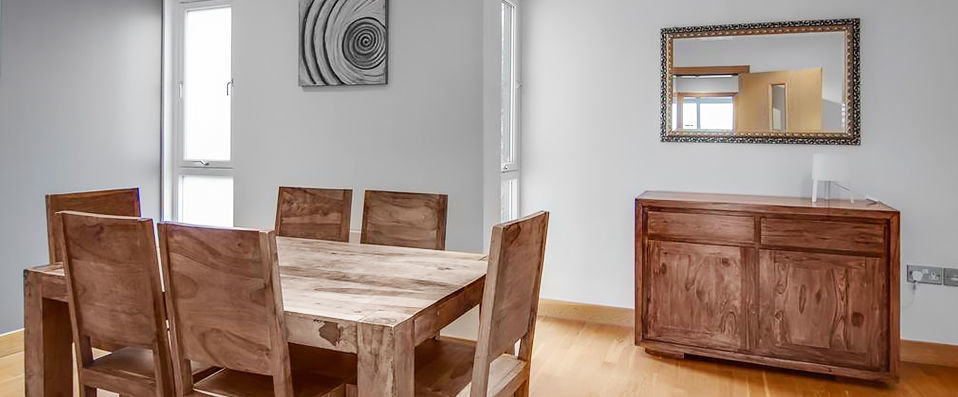 Staycity Aparthotels Edinburgh Westend ★★★★ - Appart’hôtel tout équipé pour découvrir la belle Édimbourg. - Édimbourg, Royaume-Uni