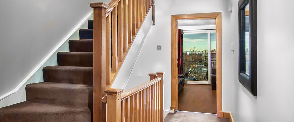 Staycity Aparthotels Edinburgh Westend ★★★★ - Appart’hôtel tout équipé pour découvrir la belle Édimbourg. - Édimbourg, Royaume-Uni