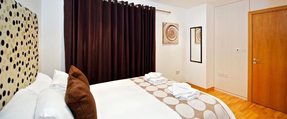Staycity Aparthotels Edinburgh Westend ★★★★ - Appart’hôtel tout équipé pour découvrir la belle Édimbourg. - Édimbourg, Royaume-Uni