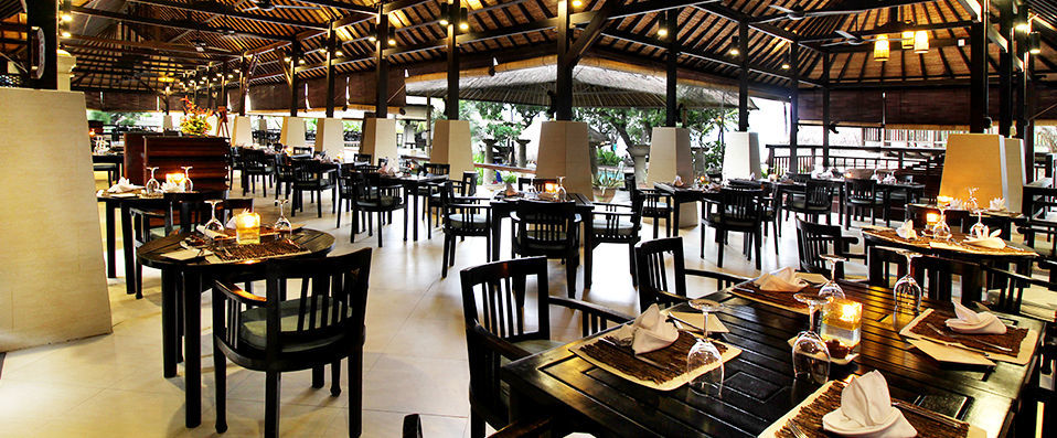 Novotel Bali Benoa ★★★★★ - Charm, character and Novotel luxury in a tropical wonderland. - Bali, Indonesia