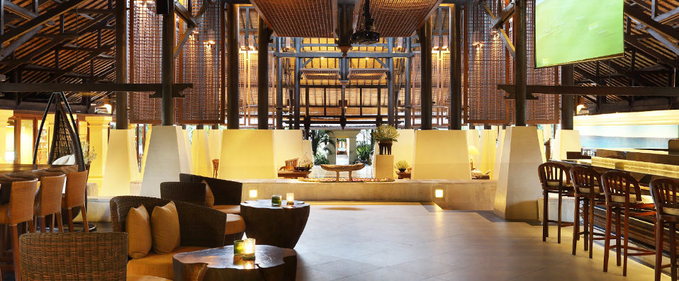 Novotel Bali Benoa ★★★★★ - Charm, character and Novotel luxury in a tropical wonderland. - Bali, Indonesia