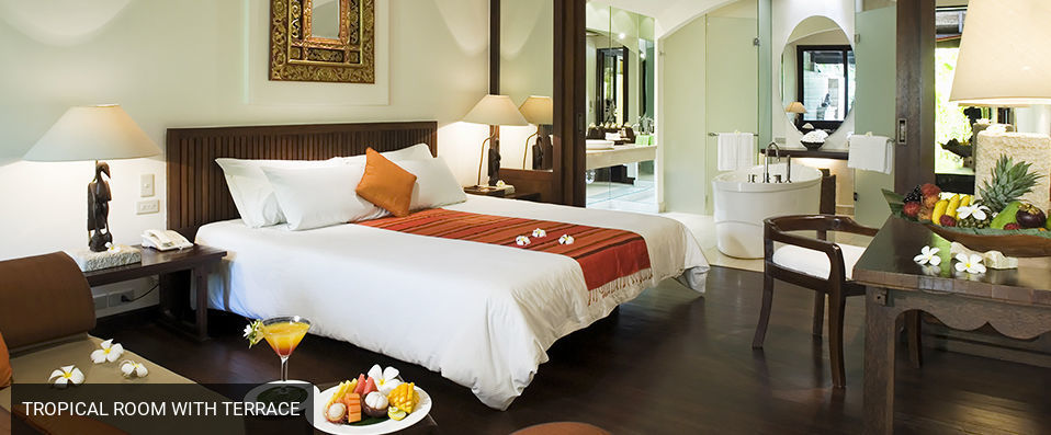 Novotel Bali Benoa ★★★★★ - Charm, character and Novotel luxury in a tropical wonderland. - Bali, Indonesia