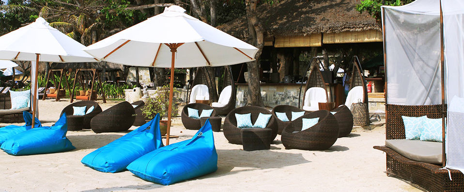 Novotel Bali Benoa ★★★★★ - Charm, character and Novotel luxury in a tropical wonderland. - Bali, Indonesia