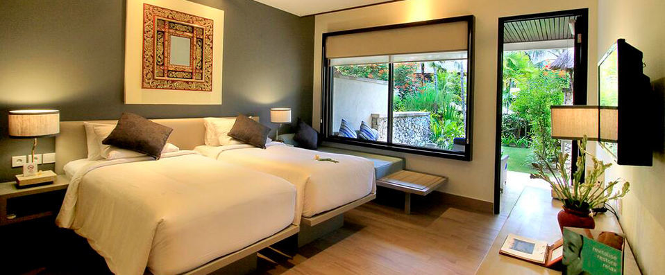 Novotel Bali Benoa ★★★★★ - Charm, character and Novotel luxury in a tropical wonderland. - Bali, Indonesia