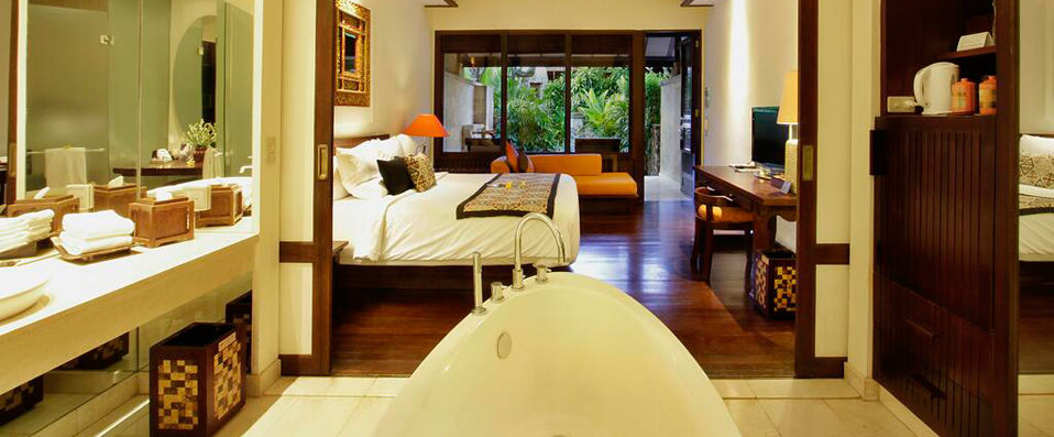 Novotel Bali Benoa ★★★★★ - Charm, character and Novotel luxury in a tropical wonderland. - Bali, Indonesia
