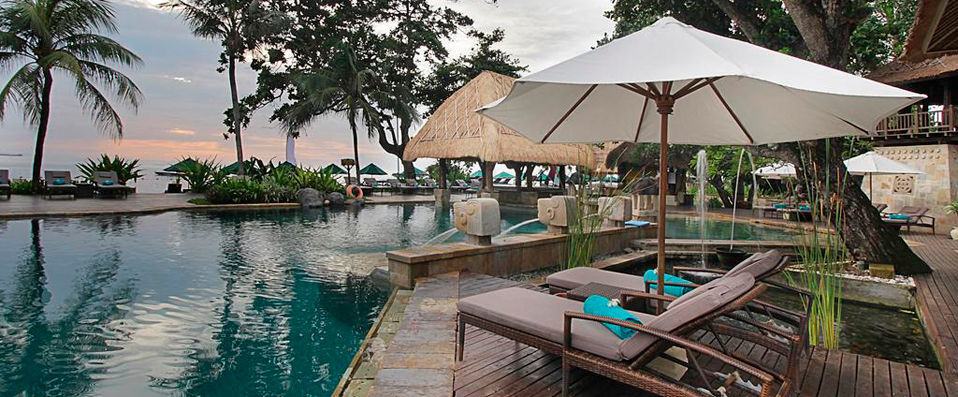 Novotel Bali Benoa ★★★★★ - Luxure & plages paradisiaques : une pépite à Bali. - Bali, Indonésie