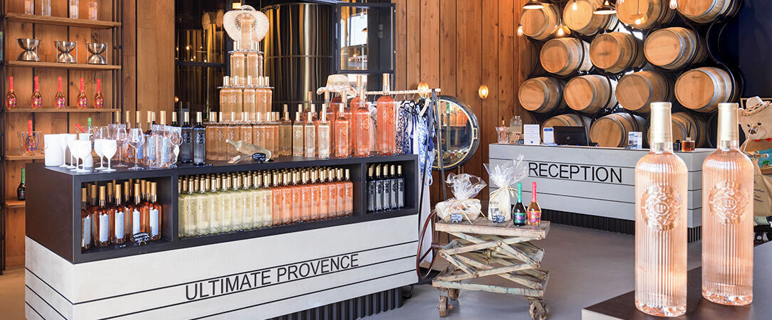 Ultimate Provence ★★★★ - Innovative design and fashionable luxury in beautiful Provence. - Var, France