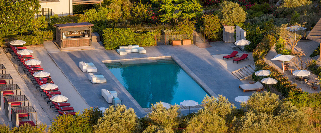 Ultimate Provence ★★★★ - Expérience provençale inédite dans un domaine viticole design. - Var, France