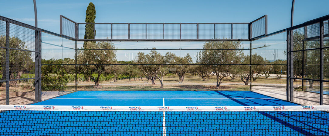 Ultimate Provence ★★★★ - Expérience provençale inédite dans un domaine viticole design. - Var, France